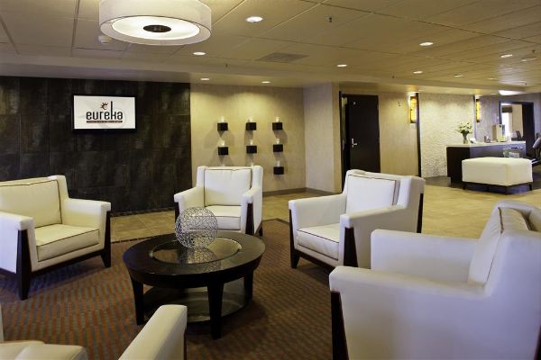 Hotel EUREKA CASINO (Mesquite)